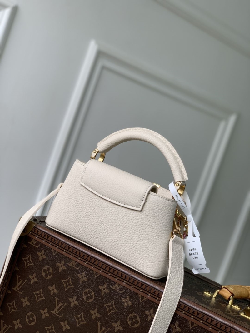 LV Capucines Bags
